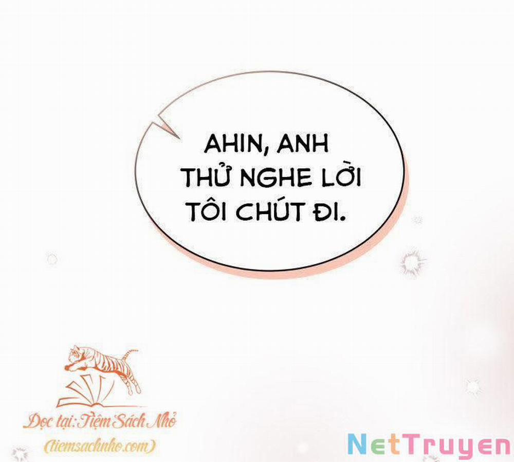 Mối Quan Hệ Cộng Sinh Giữa Báo Đen Và Thỏ Trắng 71 trang 35