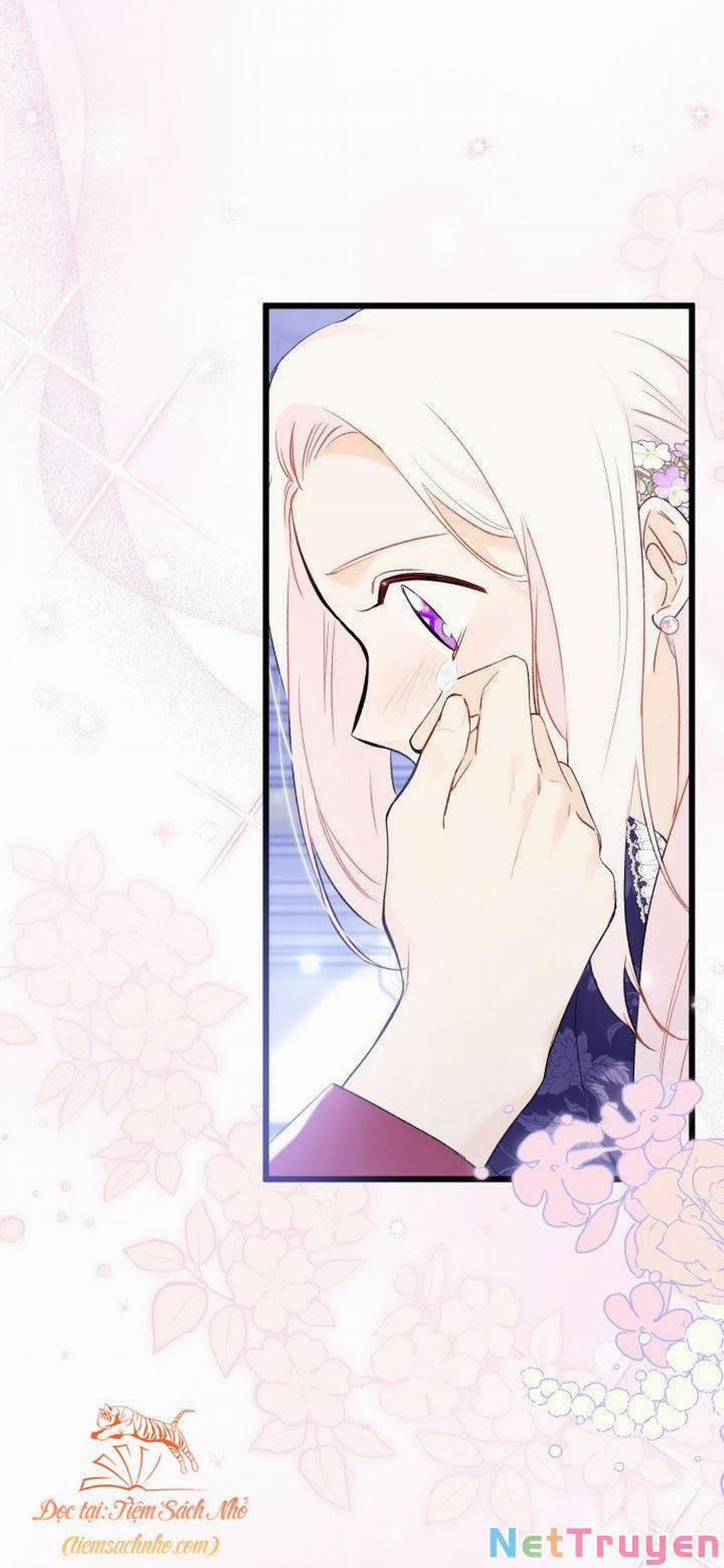 Mối Quan Hệ Cộng Sinh Giữa Báo Đen Và Thỏ Trắng 71 trang 4