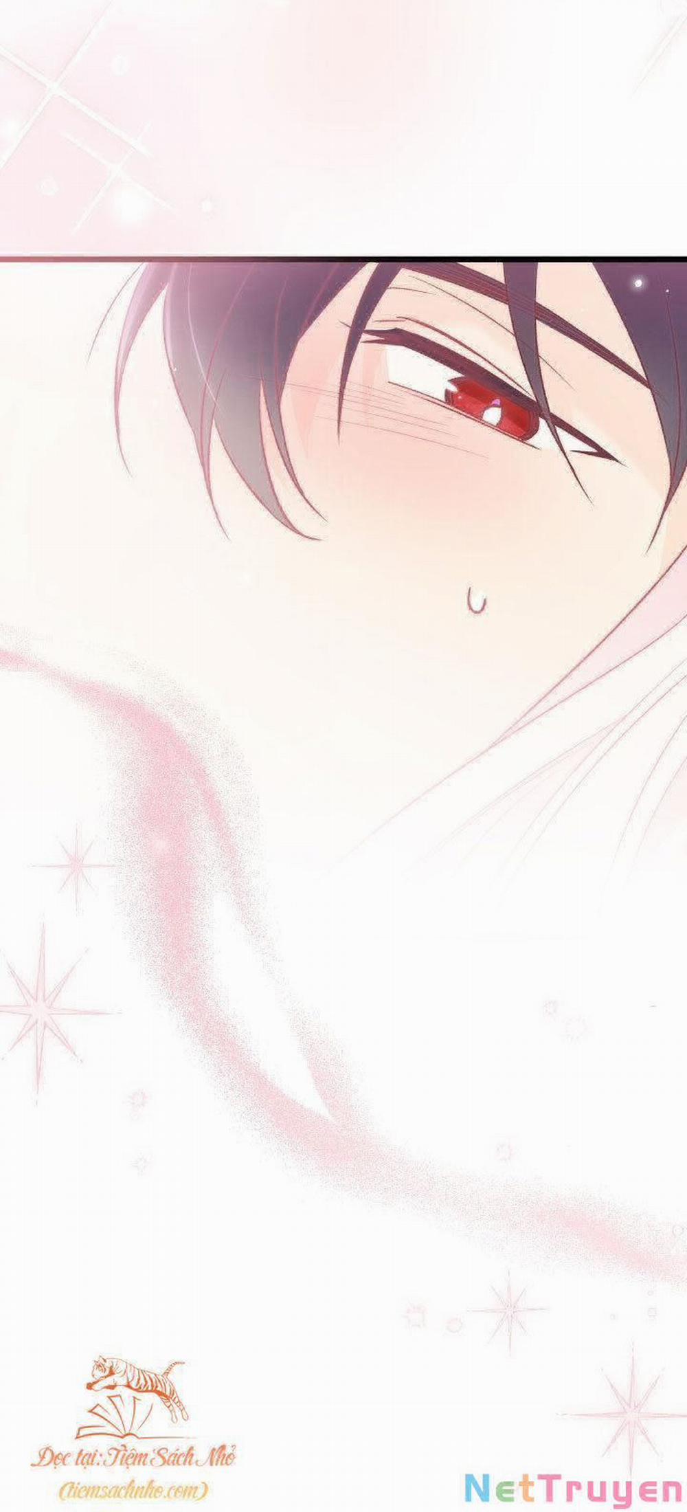 Mối Quan Hệ Cộng Sinh Giữa Báo Đen Và Thỏ Trắng 71 trang 46