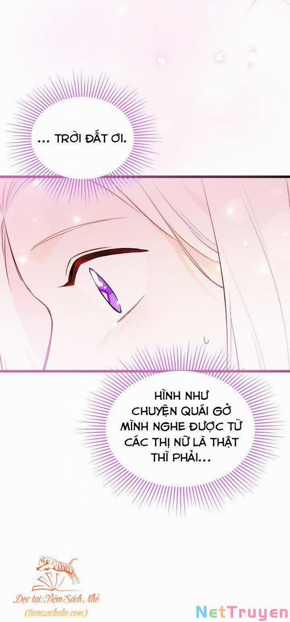 Mối Quan Hệ Cộng Sinh Giữa Báo Đen Và Thỏ Trắng 71 trang 5