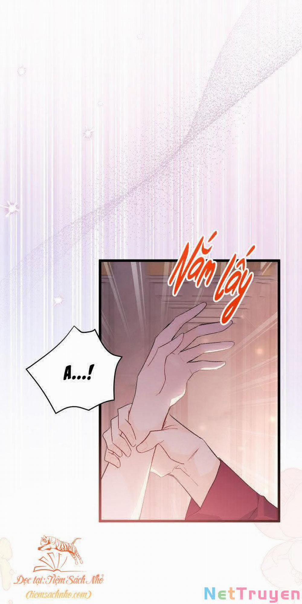 Mối Quan Hệ Cộng Sinh Giữa Báo Đen Và Thỏ Trắng 71 trang 50