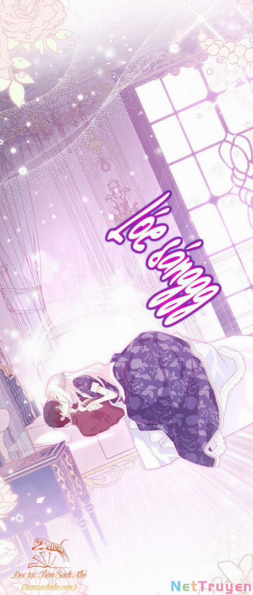 Mối Quan Hệ Cộng Sinh Giữa Báo Đen Và Thỏ Trắng 71 trang 58