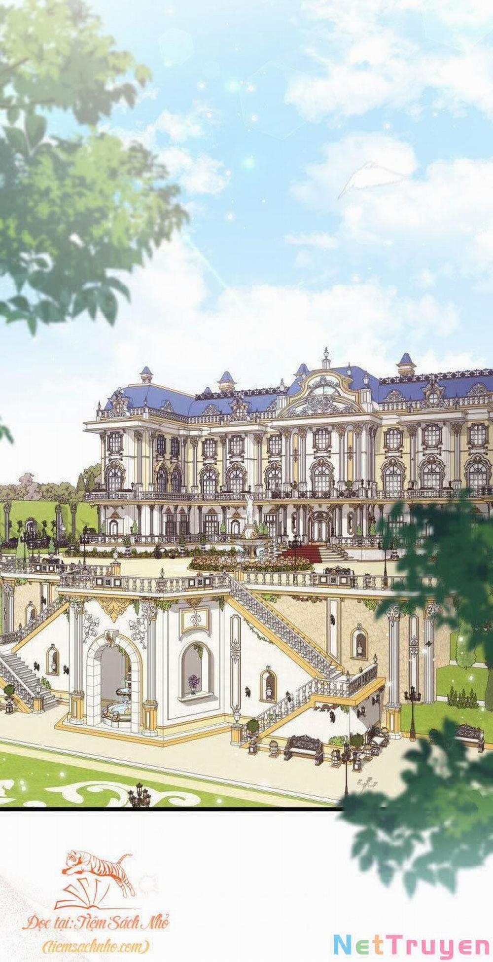 Mối Quan Hệ Cộng Sinh Giữa Báo Đen Và Thỏ Trắng 71 trang 60