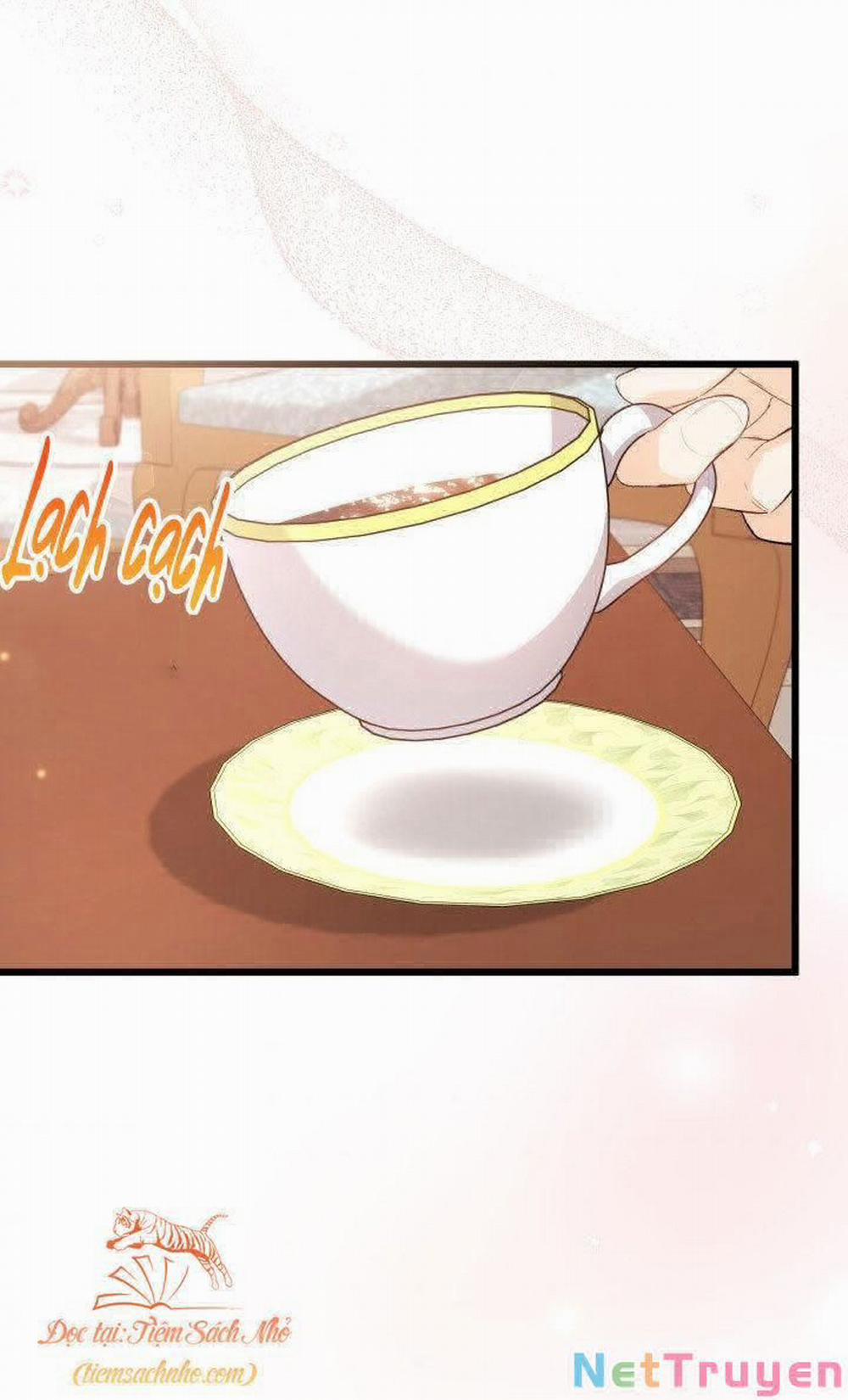 Mối Quan Hệ Cộng Sinh Giữa Báo Đen Và Thỏ Trắng 71 trang 61