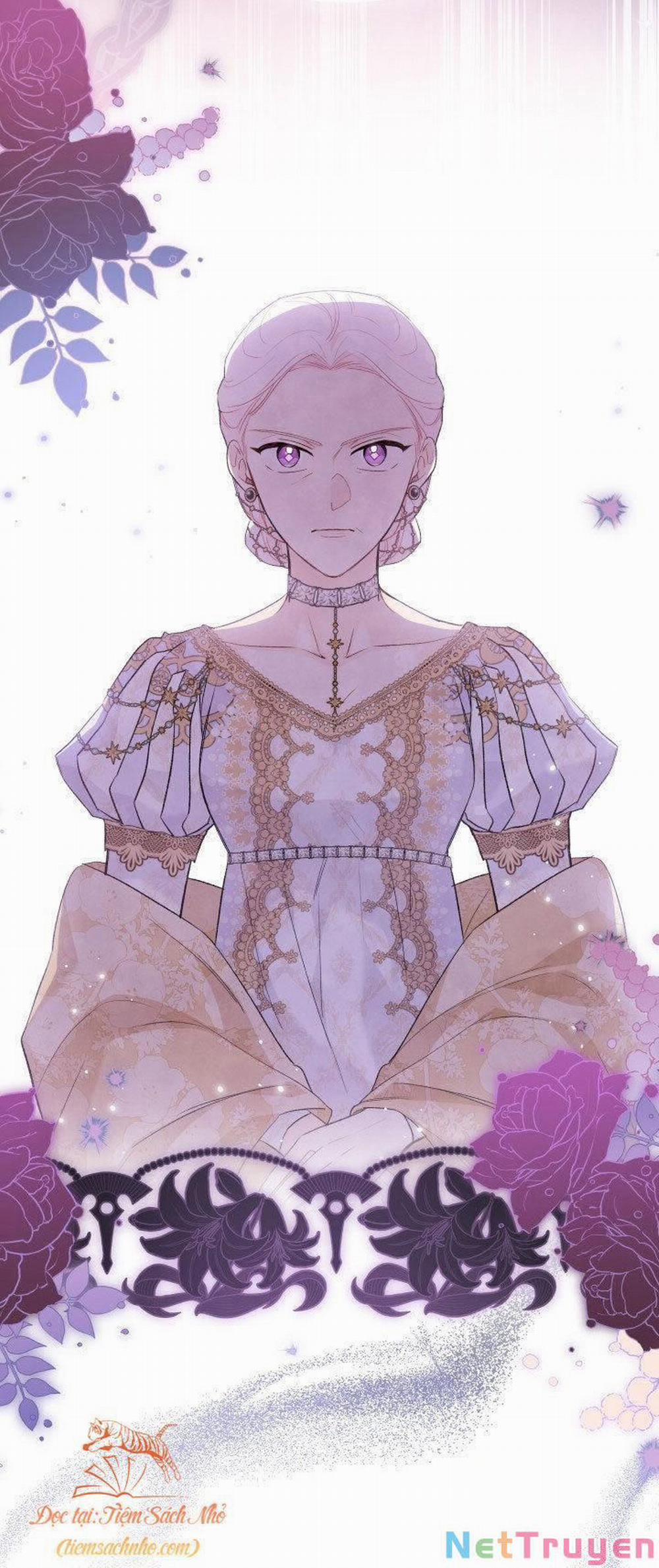 Mối Quan Hệ Cộng Sinh Giữa Báo Đen Và Thỏ Trắng 71 trang 68