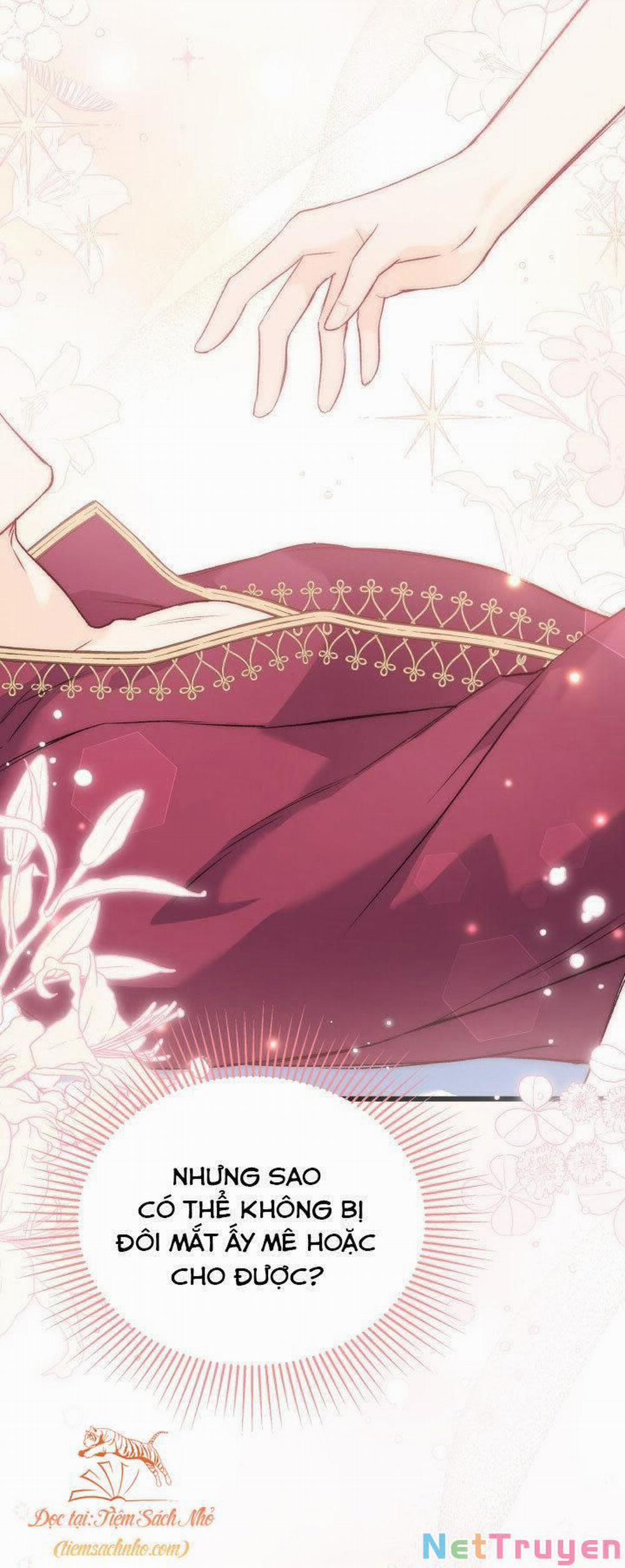 Mối Quan Hệ Cộng Sinh Giữa Báo Đen Và Thỏ Trắng 71 trang 7