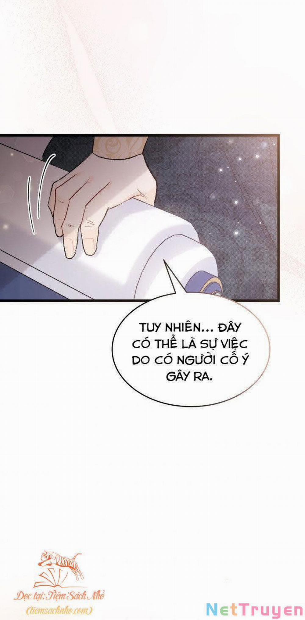 Mối Quan Hệ Cộng Sinh Giữa Báo Đen Và Thỏ Trắng 71 trang 71