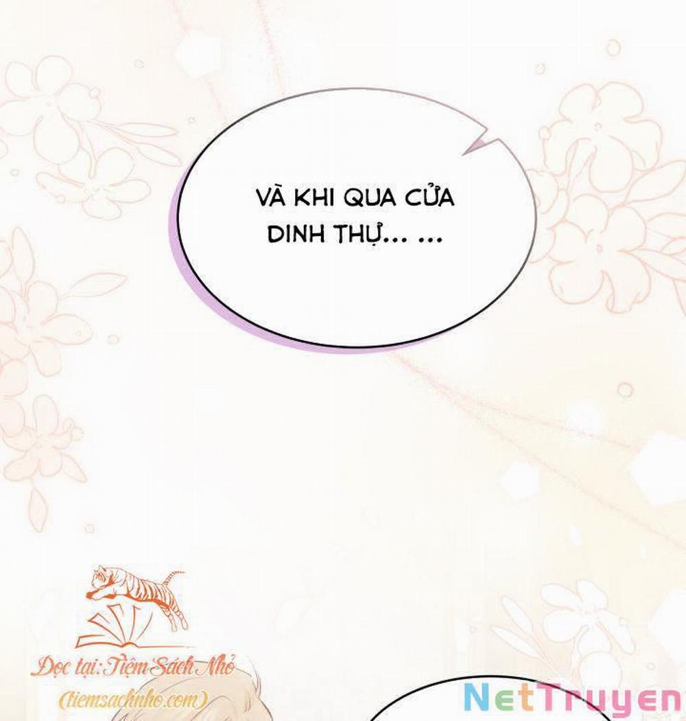 Mối Quan Hệ Cộng Sinh Giữa Báo Đen Và Thỏ Trắng 72 trang 65