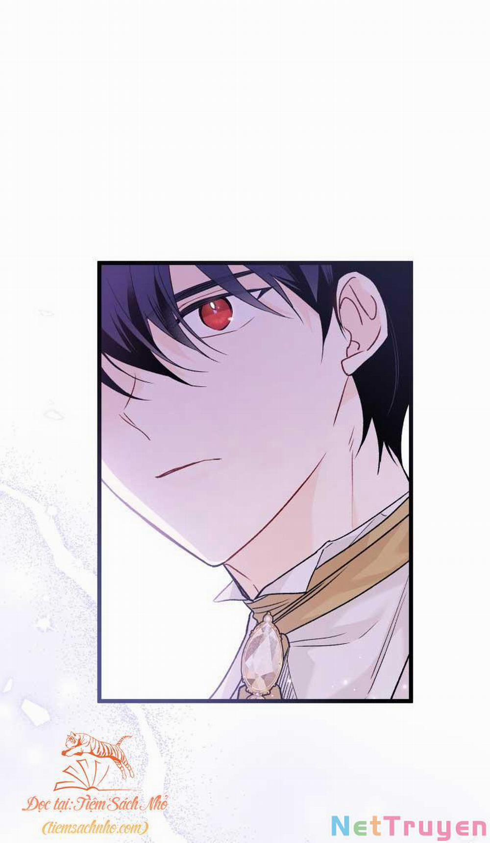 Mối Quan Hệ Cộng Sinh Giữa Báo Đen Và Thỏ Trắng 73 trang 11