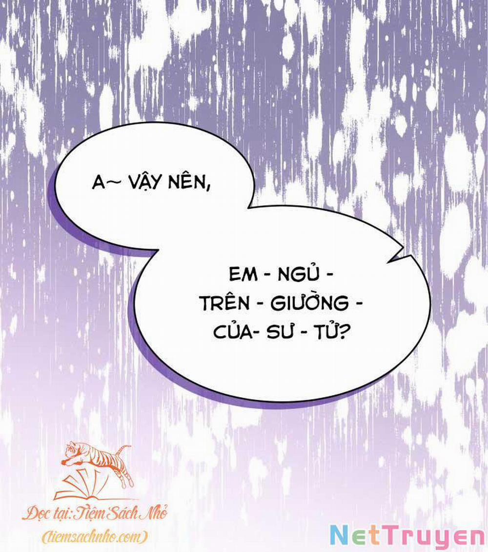 Mối Quan Hệ Cộng Sinh Giữa Báo Đen Và Thỏ Trắng 73 trang 2