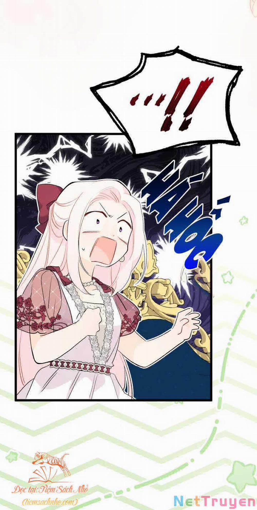 Mối Quan Hệ Cộng Sinh Giữa Báo Đen Và Thỏ Trắng 73 trang 27