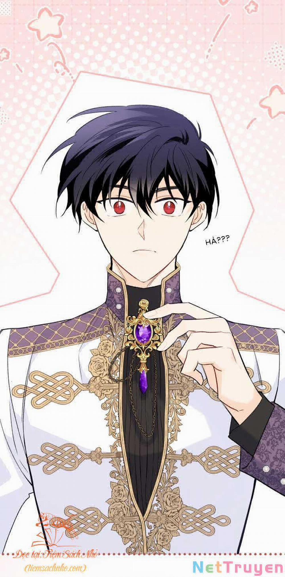 Mối Quan Hệ Cộng Sinh Giữa Báo Đen Và Thỏ Trắng 73 trang 51