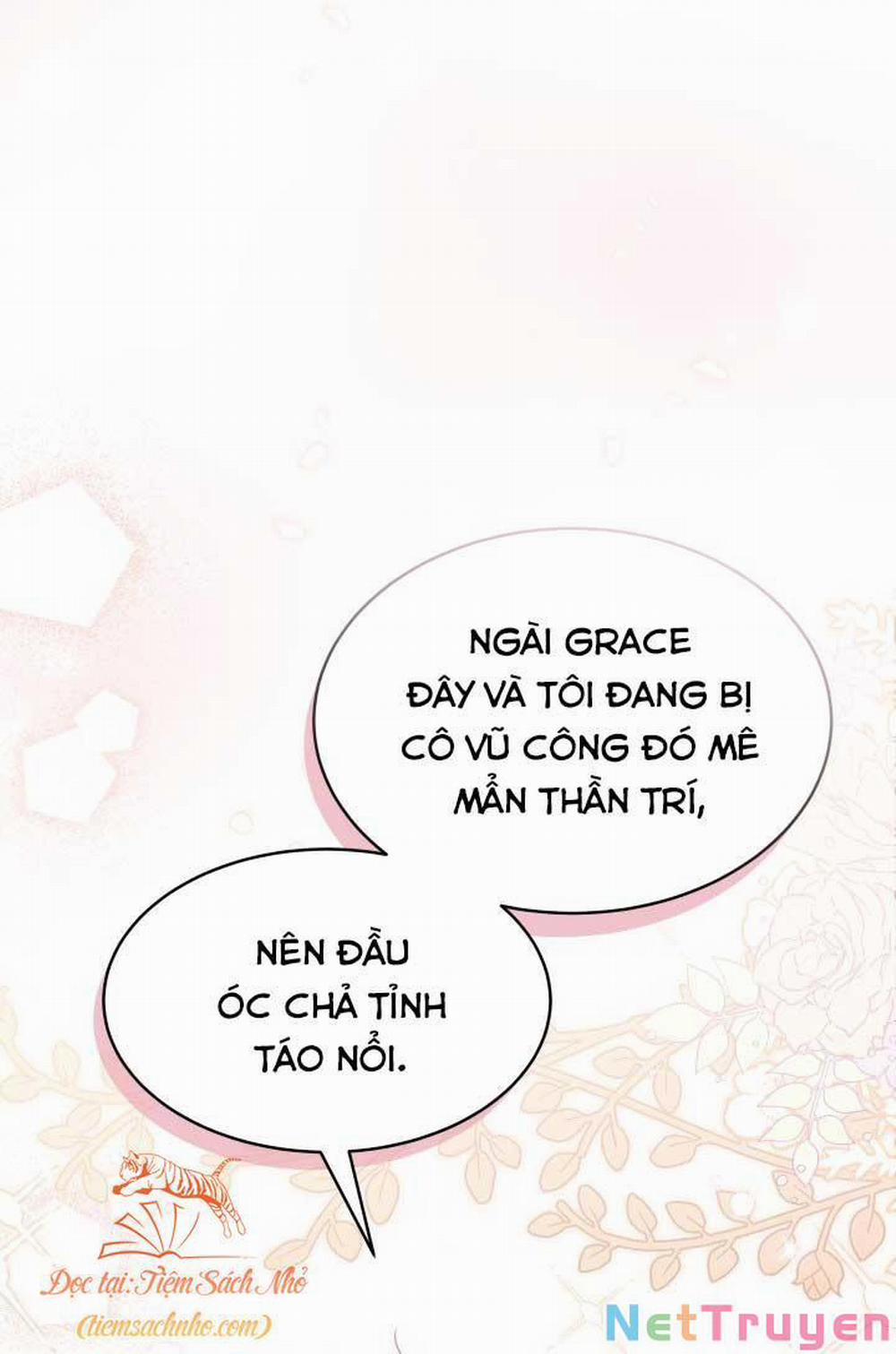 Mối Quan Hệ Cộng Sinh Giữa Báo Đen Và Thỏ Trắng 73 trang 52