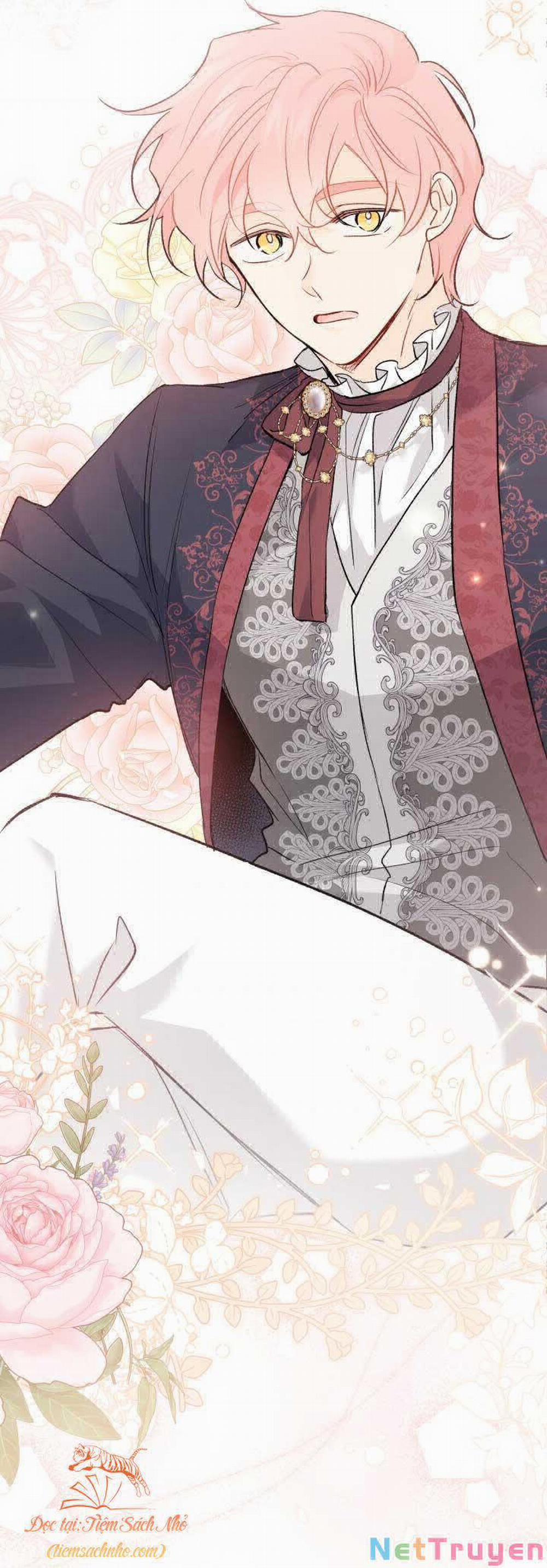 Mối Quan Hệ Cộng Sinh Giữa Báo Đen Và Thỏ Trắng 73 trang 53