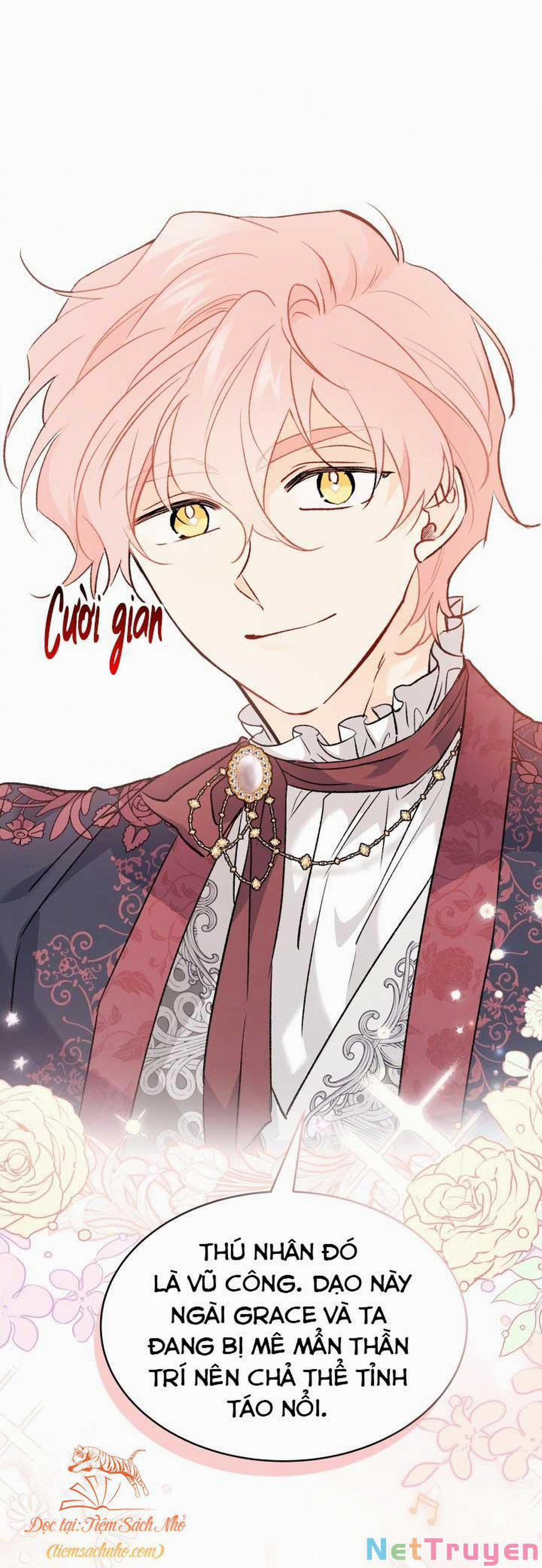 Mối Quan Hệ Cộng Sinh Giữa Báo Đen Và Thỏ Trắng 74 trang 0