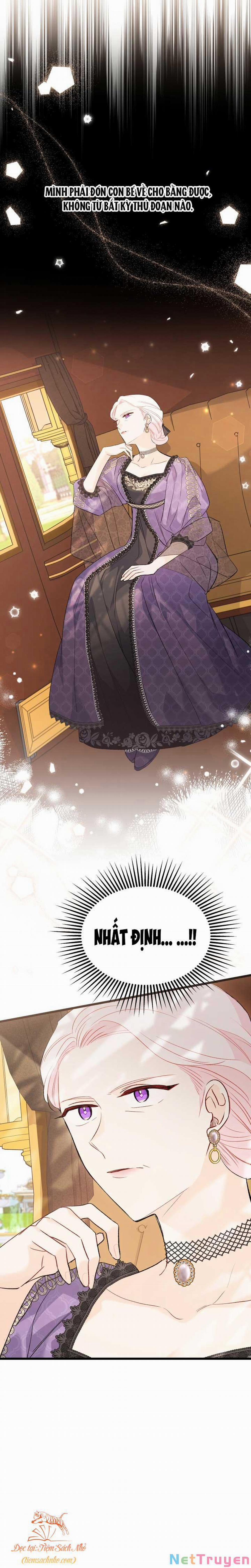 Mối Quan Hệ Cộng Sinh Giữa Báo Đen Và Thỏ Trắng 74 trang 20