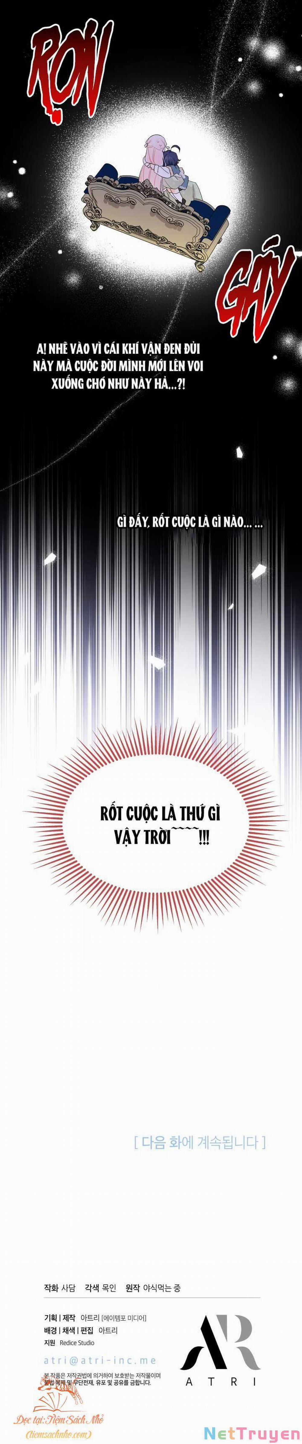 Mối Quan Hệ Cộng Sinh Giữa Báo Đen Và Thỏ Trắng 74 trang 38