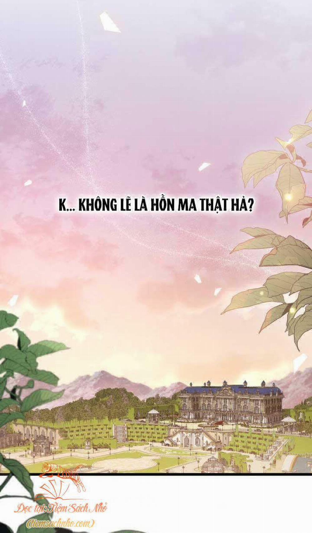 Mối Quan Hệ Cộng Sinh Giữa Báo Đen Và Thỏ Trắng 75 trang 2