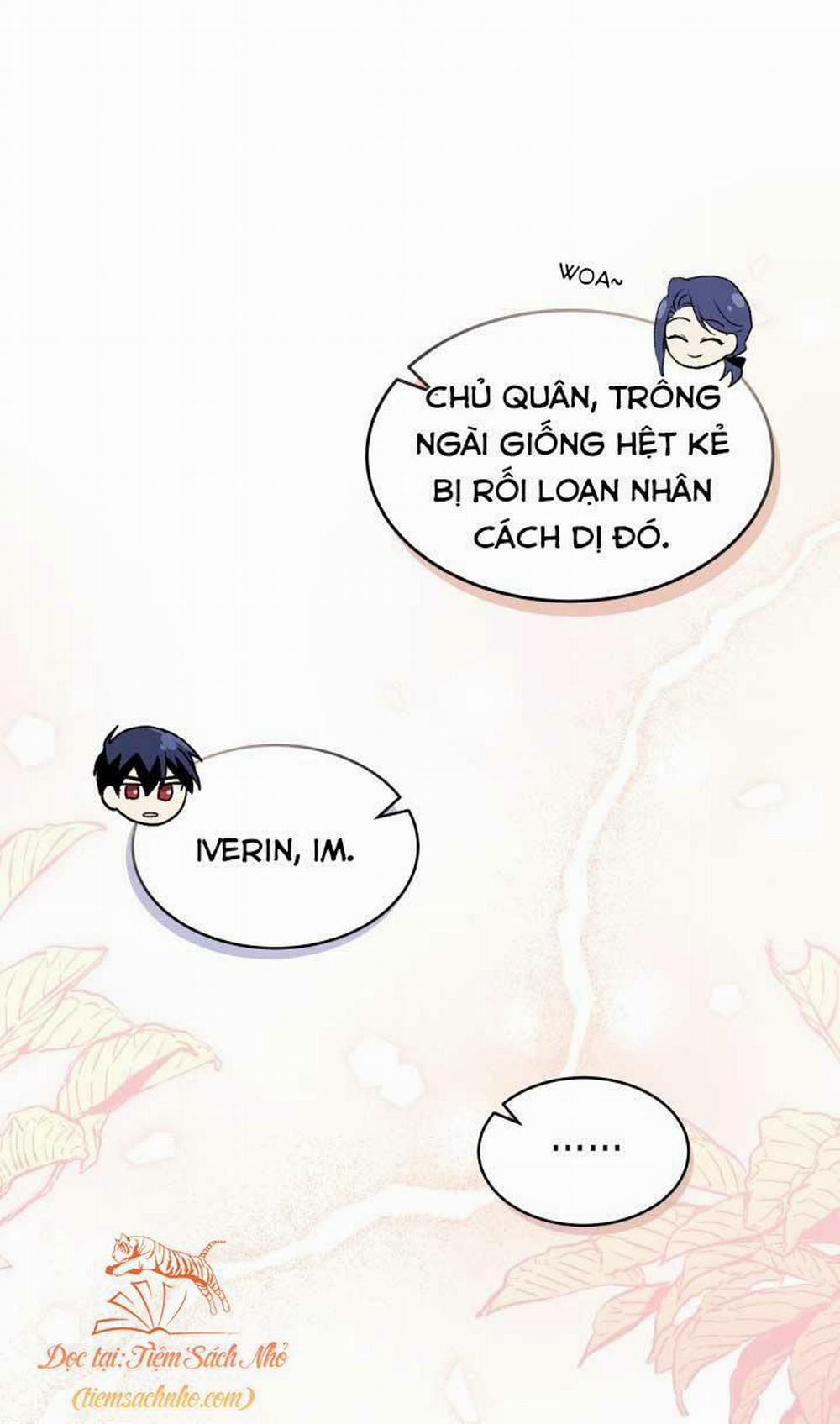 Mối Quan Hệ Cộng Sinh Giữa Báo Đen Và Thỏ Trắng 75 trang 25