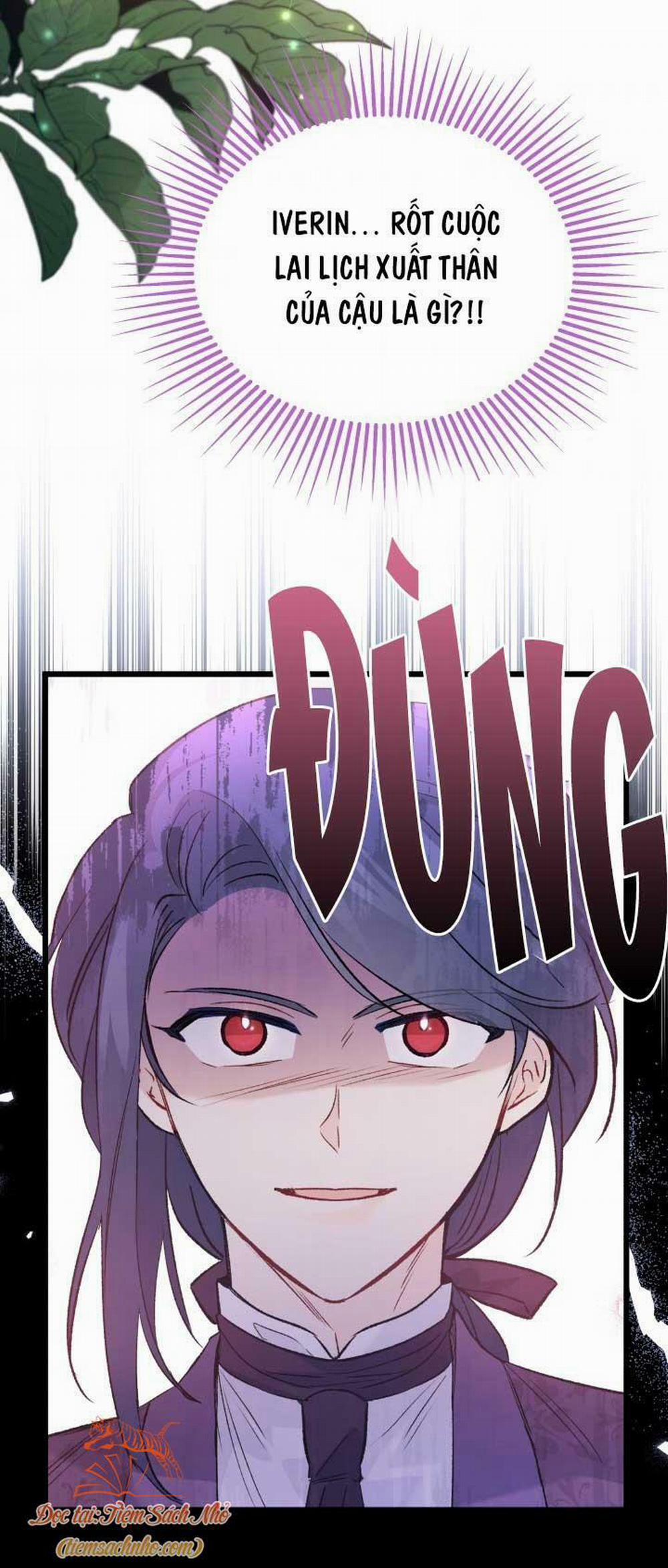 Mối Quan Hệ Cộng Sinh Giữa Báo Đen Và Thỏ Trắng 75 trang 3