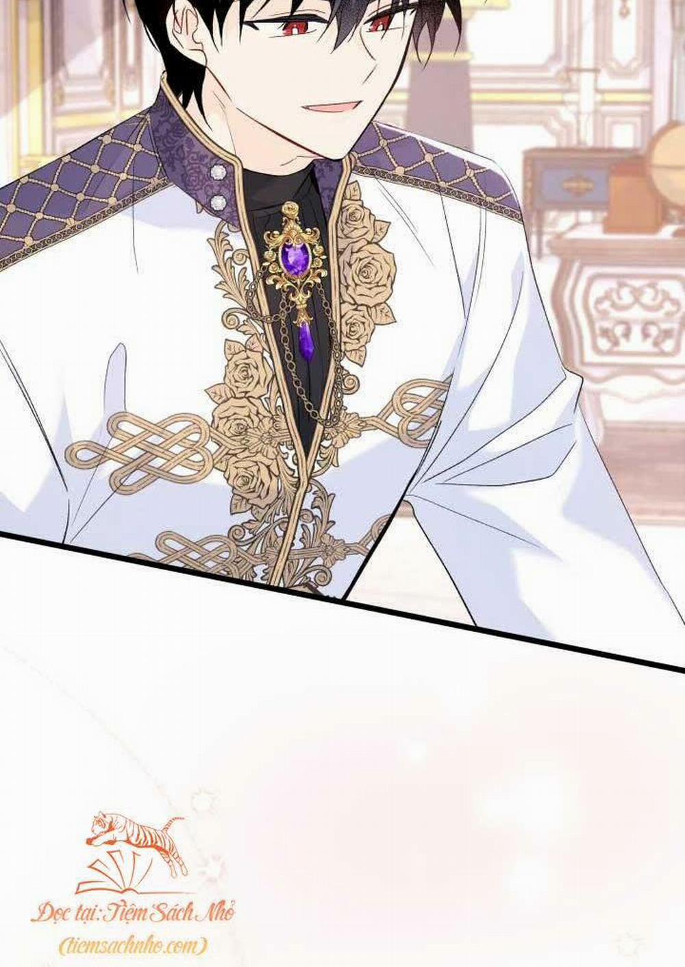 Mối Quan Hệ Cộng Sinh Giữa Báo Đen Và Thỏ Trắng 75 trang 31