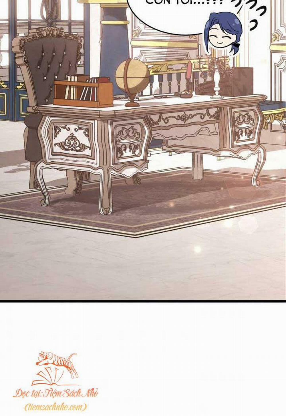 Mối Quan Hệ Cộng Sinh Giữa Báo Đen Và Thỏ Trắng 75 trang 34