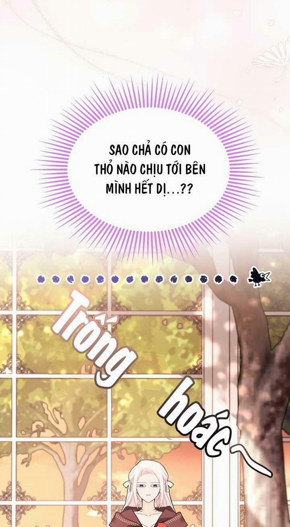 Mối Quan Hệ Cộng Sinh Giữa Báo Đen Và Thỏ Trắng 75 trang 42