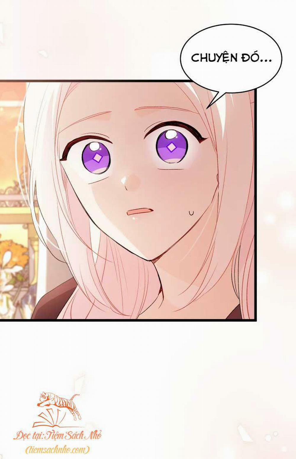 Mối Quan Hệ Cộng Sinh Giữa Báo Đen Và Thỏ Trắng 75 trang 54