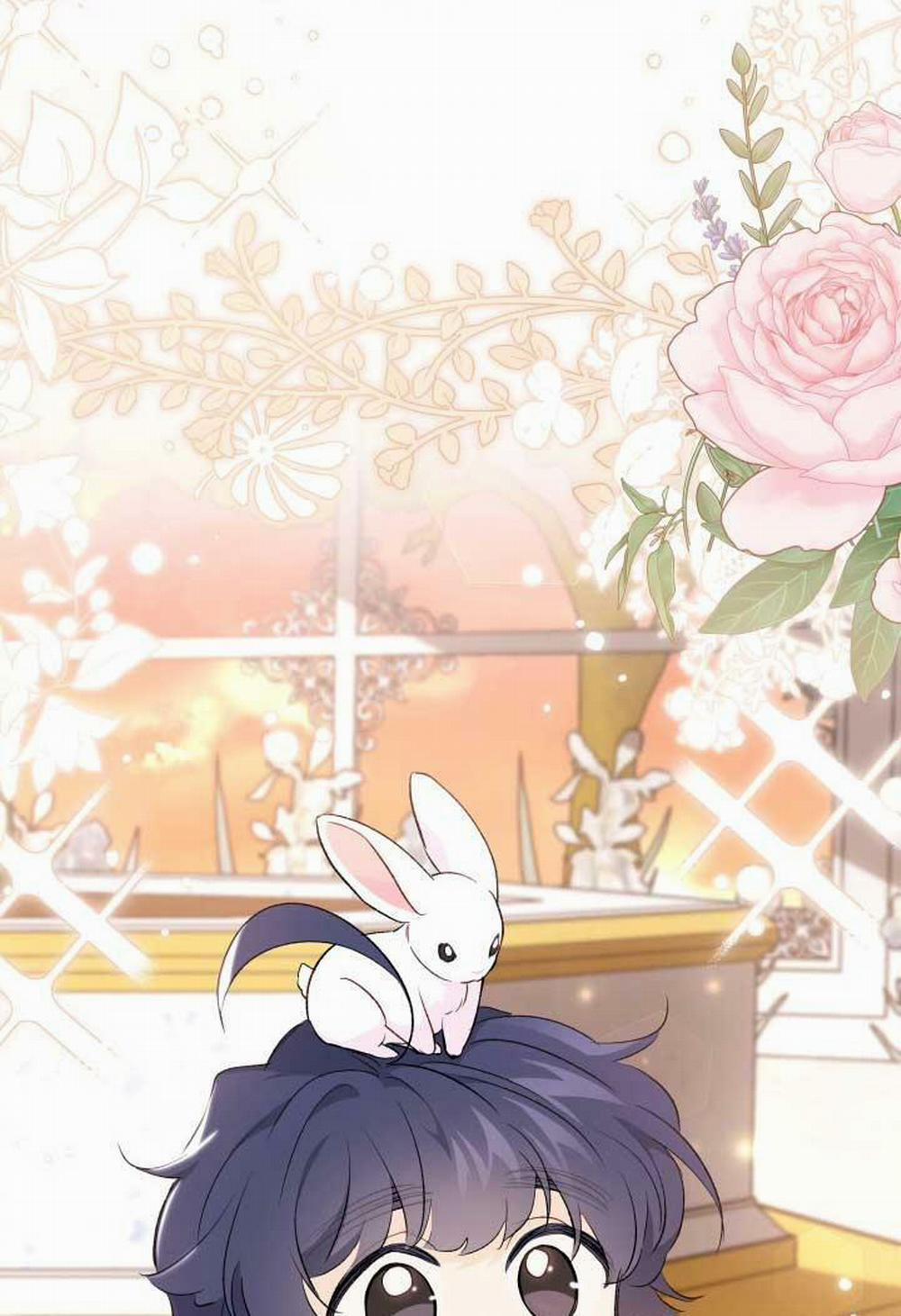 Mối Quan Hệ Cộng Sinh Giữa Báo Đen Và Thỏ Trắng 75 trang 56