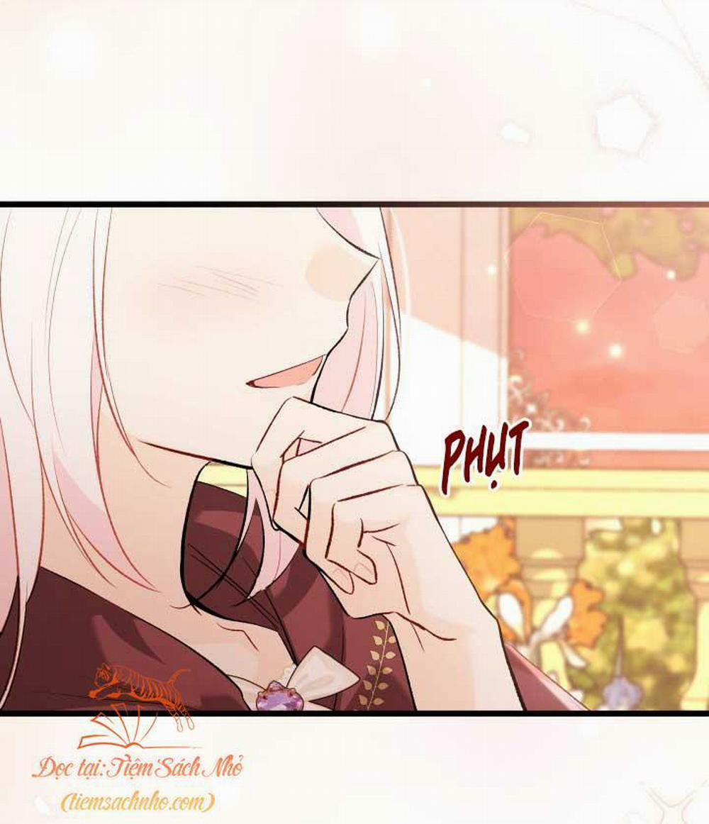 Mối Quan Hệ Cộng Sinh Giữa Báo Đen Và Thỏ Trắng 75 trang 61