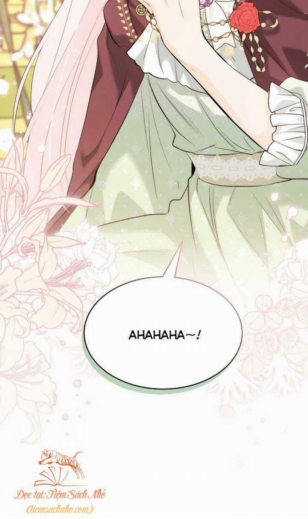 Mối Quan Hệ Cộng Sinh Giữa Báo Đen Và Thỏ Trắng 75 trang 63