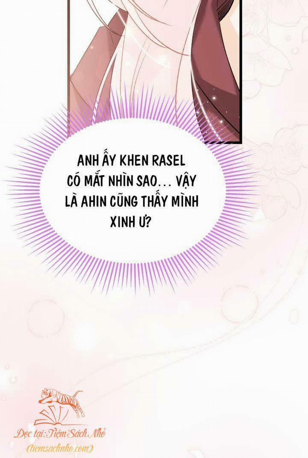 Mối Quan Hệ Cộng Sinh Giữa Báo Đen Và Thỏ Trắng 75 trang 71