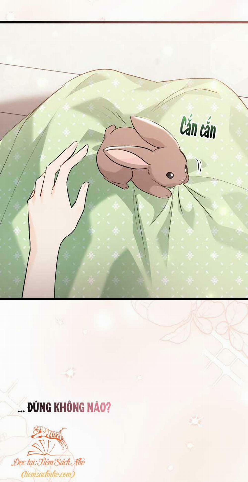 Mối Quan Hệ Cộng Sinh Giữa Báo Đen Và Thỏ Trắng 75 trang 80