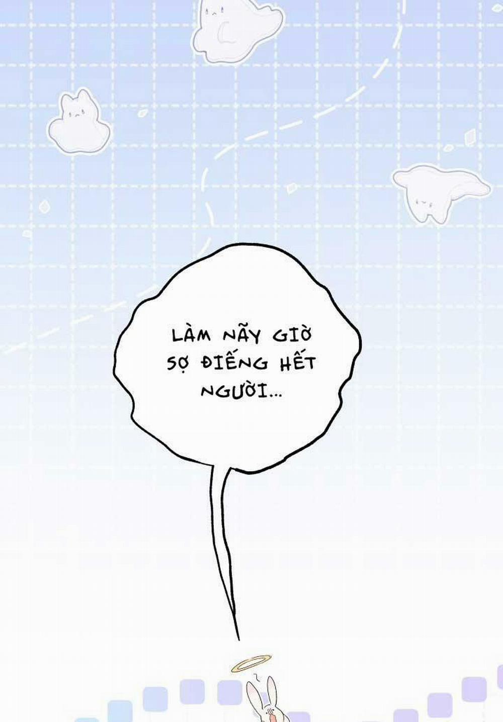 Mối Quan Hệ Cộng Sinh Giữa Báo Đen Và Thỏ Trắng 75 trang 9