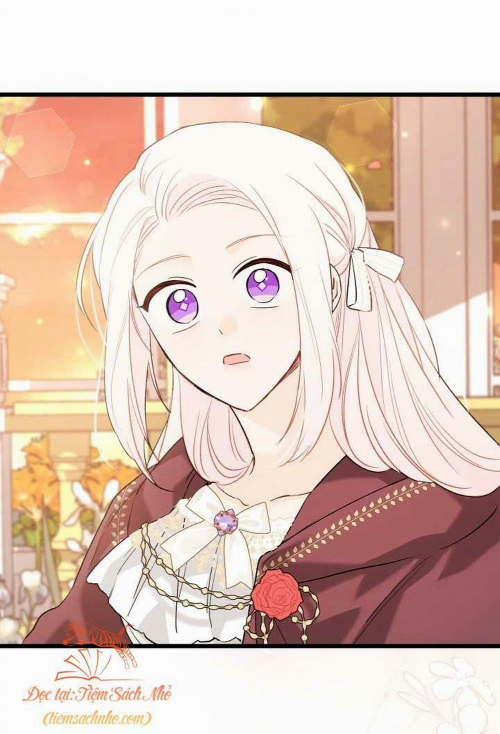 Mối Quan Hệ Cộng Sinh Giữa Báo Đen Và Thỏ Trắng 75 trang 90