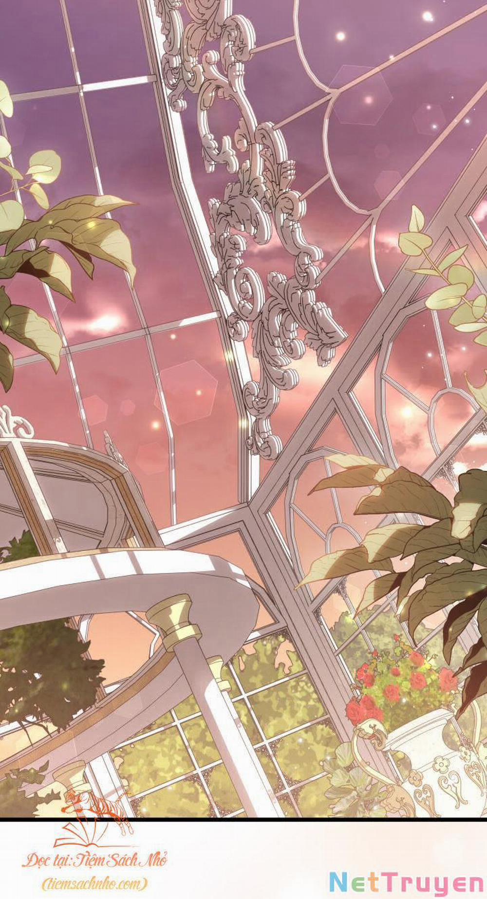 Mối Quan Hệ Cộng Sinh Giữa Báo Đen Và Thỏ Trắng 76 trang 1