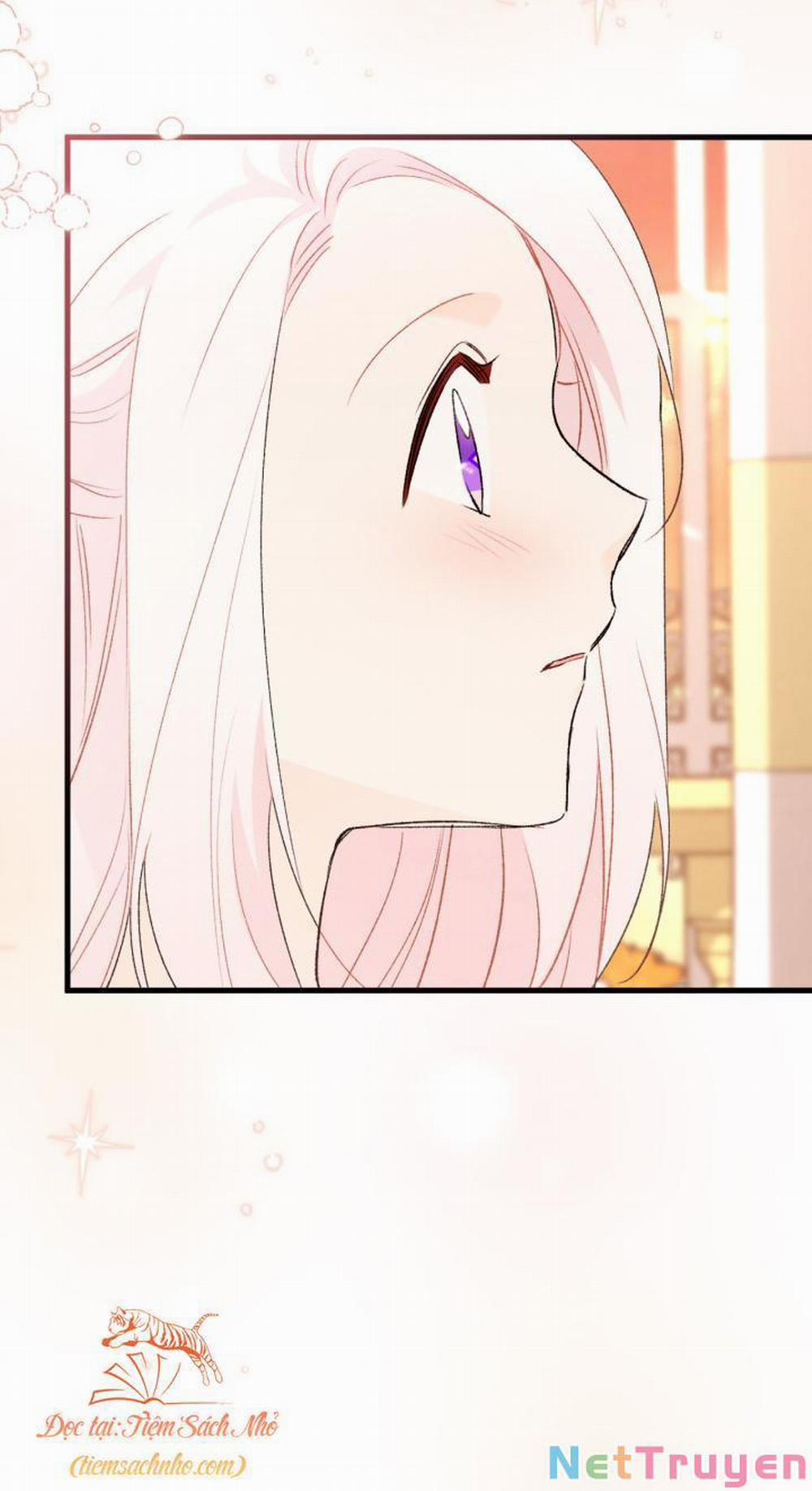 Mối Quan Hệ Cộng Sinh Giữa Báo Đen Và Thỏ Trắng 76 trang 10