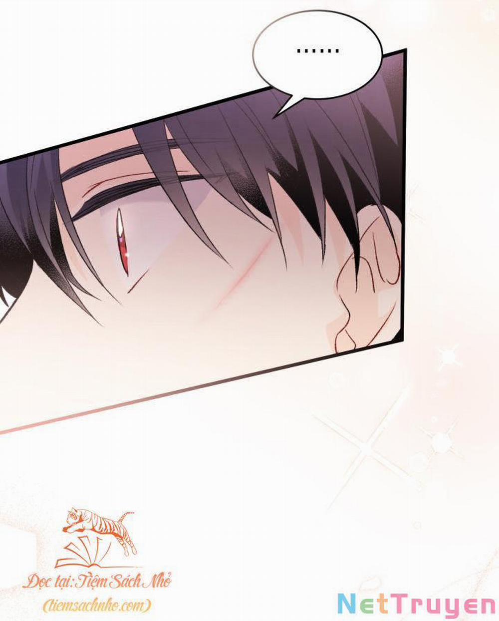 Mối Quan Hệ Cộng Sinh Giữa Báo Đen Và Thỏ Trắng 76 trang 15