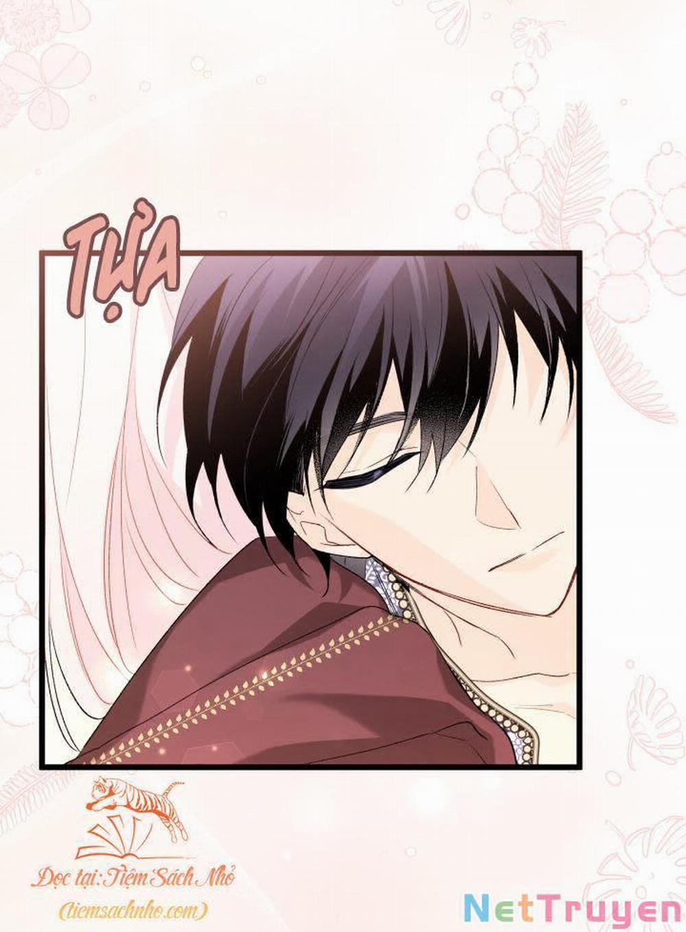 Mối Quan Hệ Cộng Sinh Giữa Báo Đen Và Thỏ Trắng 76 trang 24