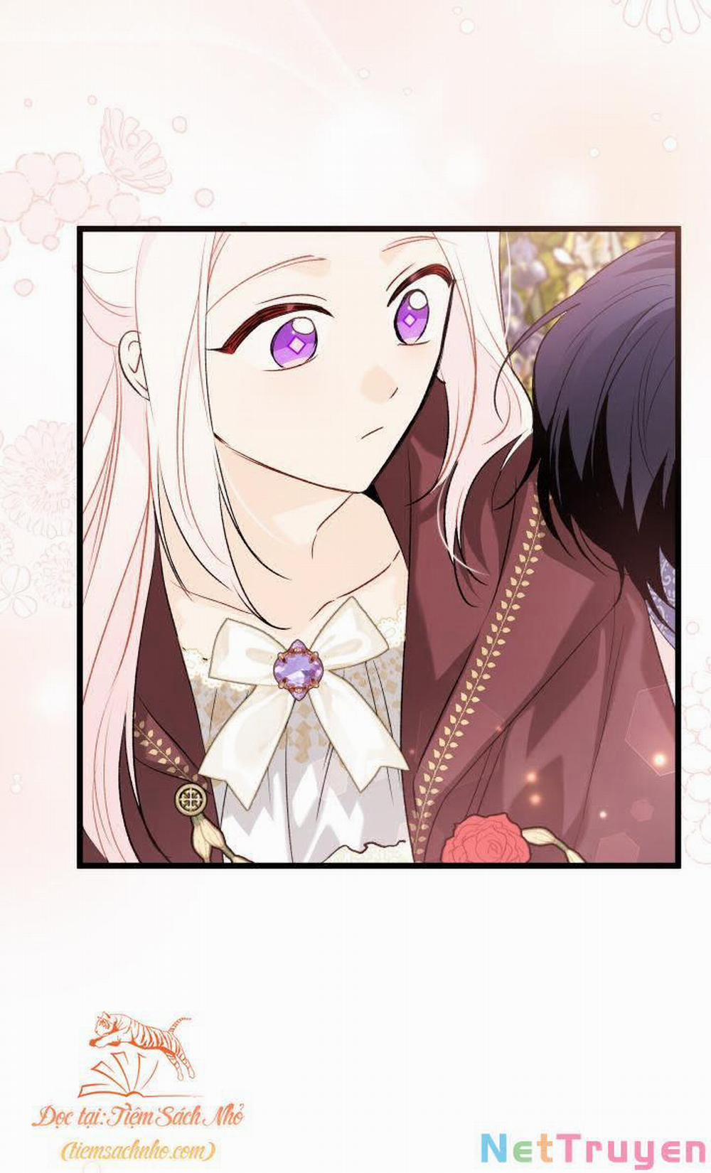 Mối Quan Hệ Cộng Sinh Giữa Báo Đen Và Thỏ Trắng 76 trang 25