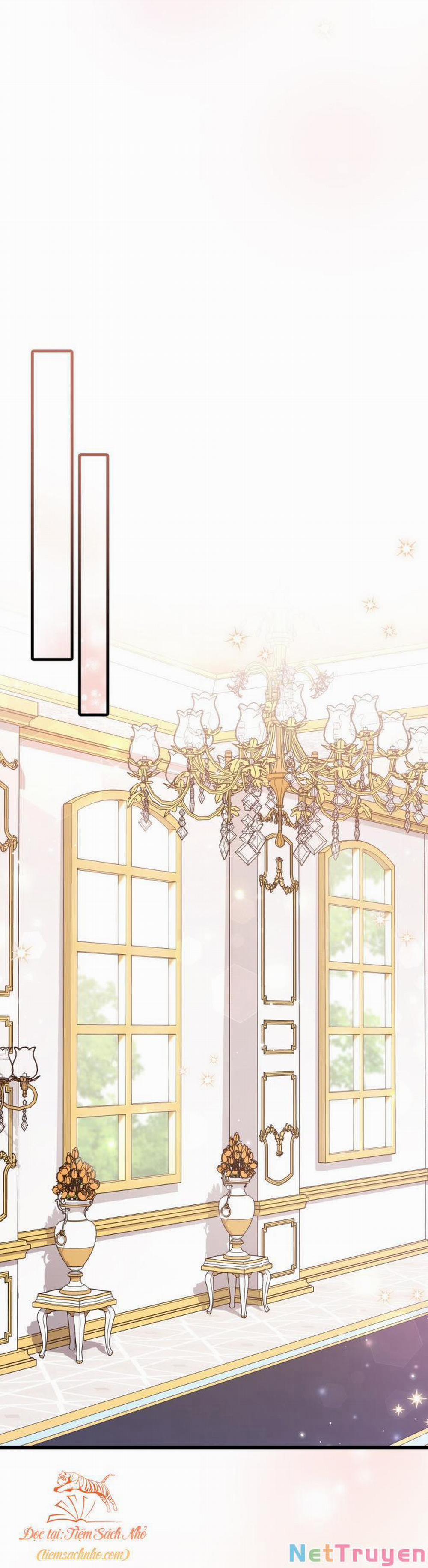 Mối Quan Hệ Cộng Sinh Giữa Báo Đen Và Thỏ Trắng 76 trang 47