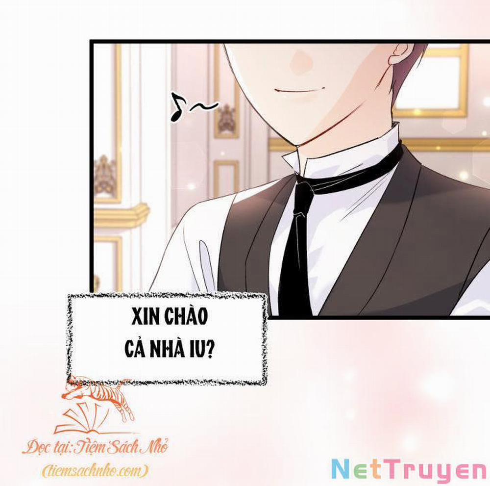 Mối Quan Hệ Cộng Sinh Giữa Báo Đen Và Thỏ Trắng 76 trang 49