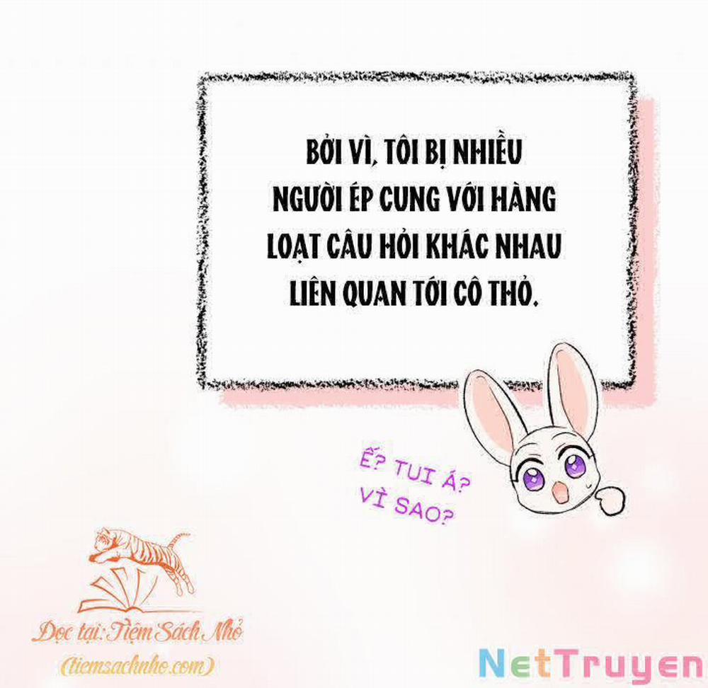 Mối Quan Hệ Cộng Sinh Giữa Báo Đen Và Thỏ Trắng 76 trang 52