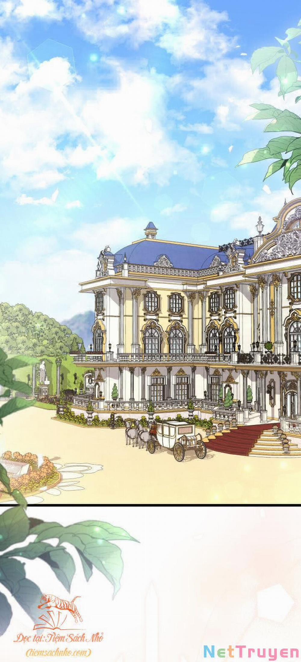 Mối Quan Hệ Cộng Sinh Giữa Báo Đen Và Thỏ Trắng 79 trang 0