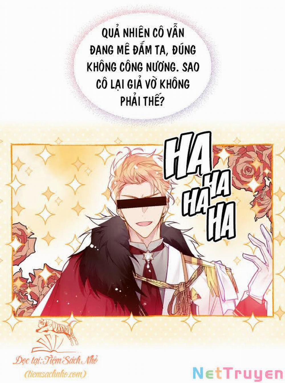 Mối Quan Hệ Cộng Sinh Giữa Báo Đen Và Thỏ Trắng 79 trang 100