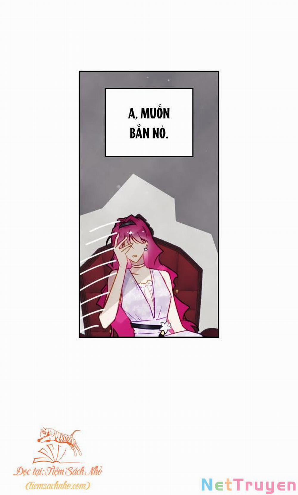 Mối Quan Hệ Cộng Sinh Giữa Báo Đen Và Thỏ Trắng 79 trang 101