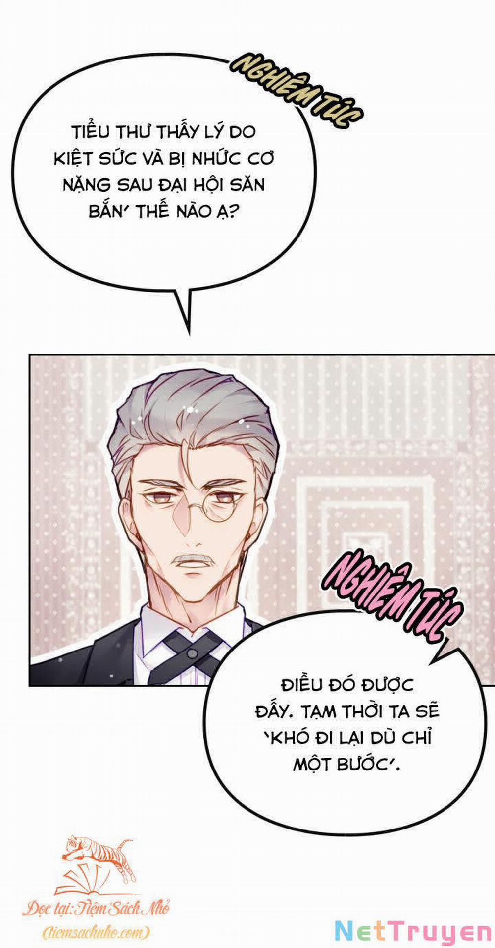 Mối Quan Hệ Cộng Sinh Giữa Báo Đen Và Thỏ Trắng 79 trang 104