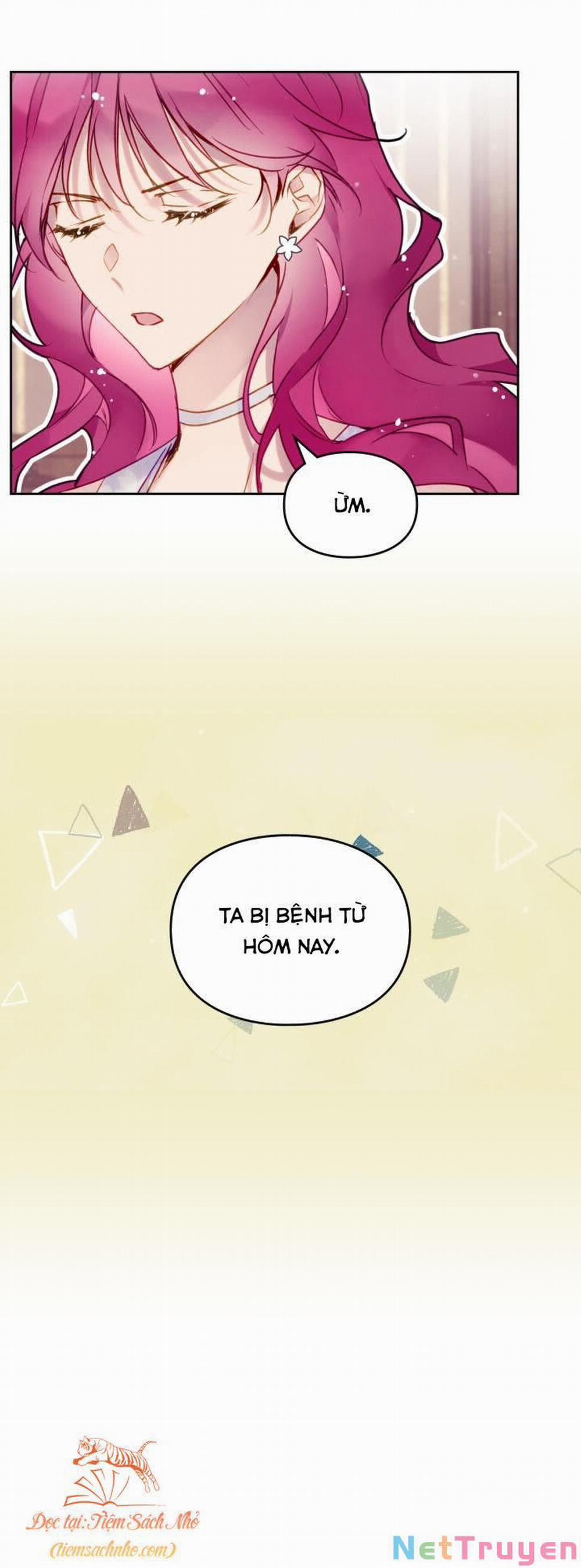 Mối Quan Hệ Cộng Sinh Giữa Báo Đen Và Thỏ Trắng 79 trang 107