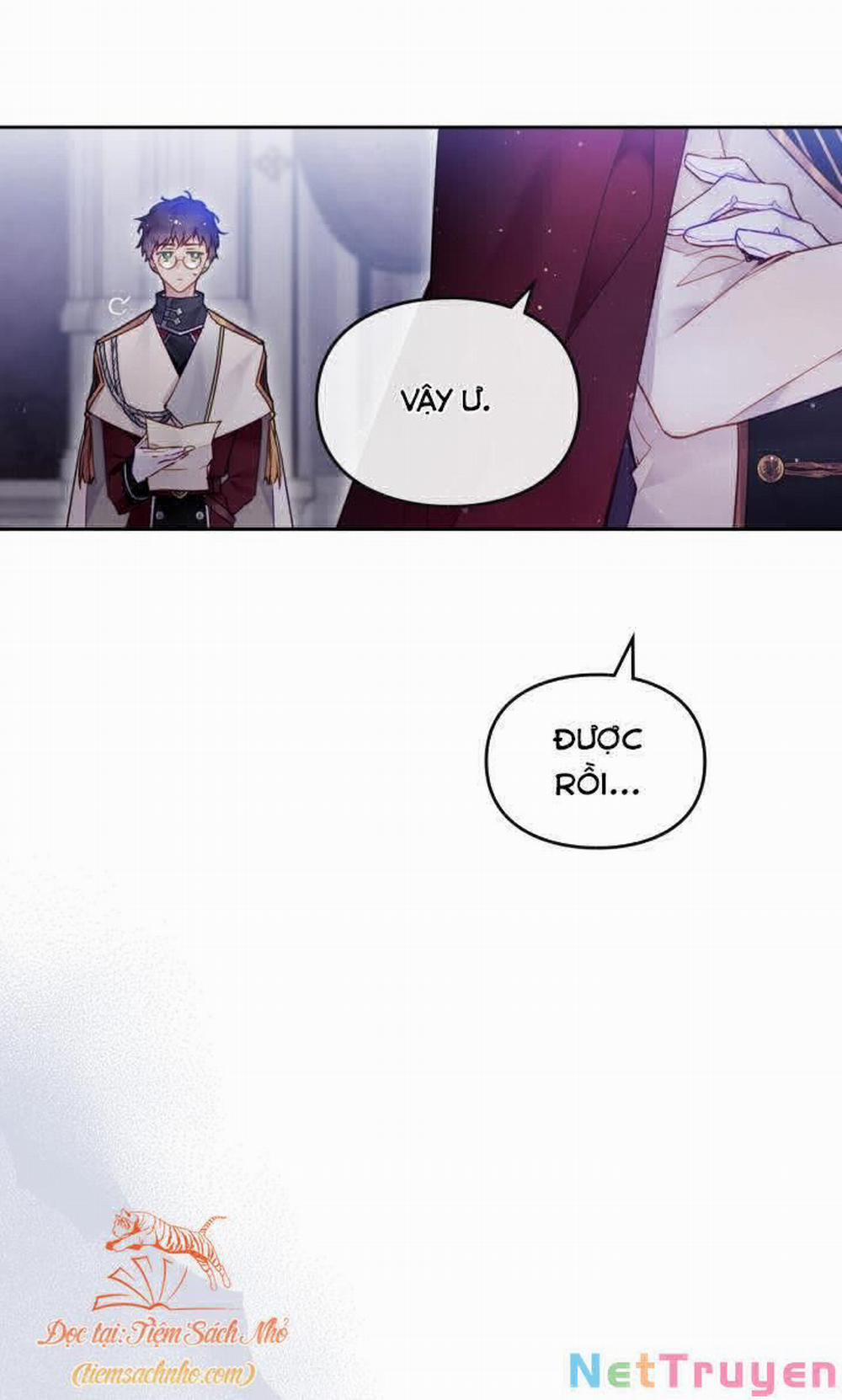 Mối Quan Hệ Cộng Sinh Giữa Báo Đen Và Thỏ Trắng 79 trang 109