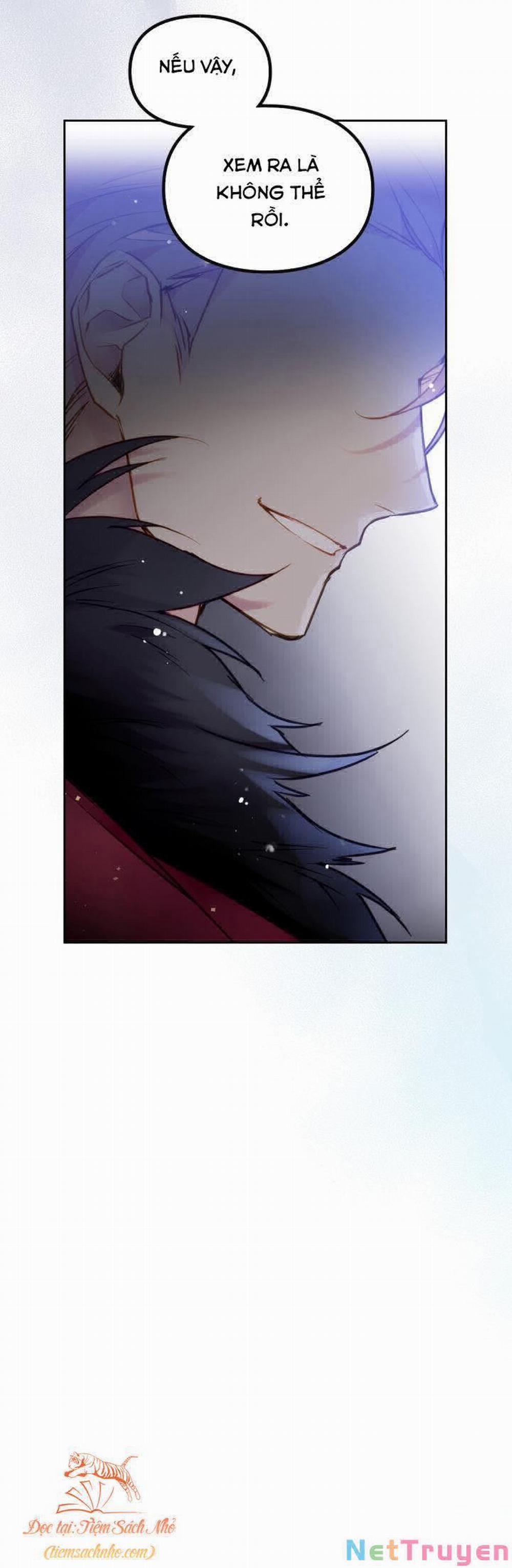 Mối Quan Hệ Cộng Sinh Giữa Báo Đen Và Thỏ Trắng 79 trang 110